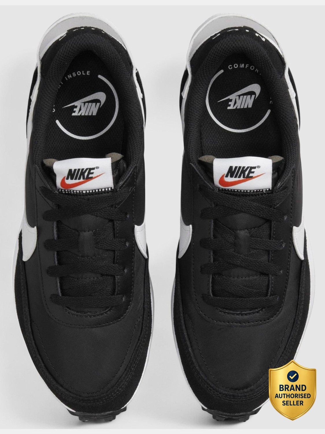 Image of NIKE wmns waffle debut Running Shoes For Women