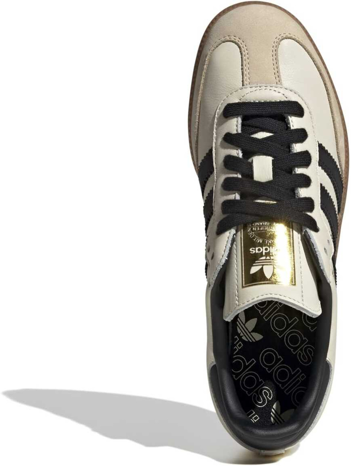 Image of ADIDAS ORIGINALS SAMBA OG W Sneakers For Women