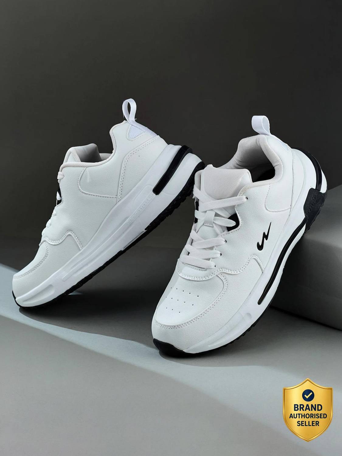 CAMPUS OG-29 Men's Casual Sneakers - Image 1