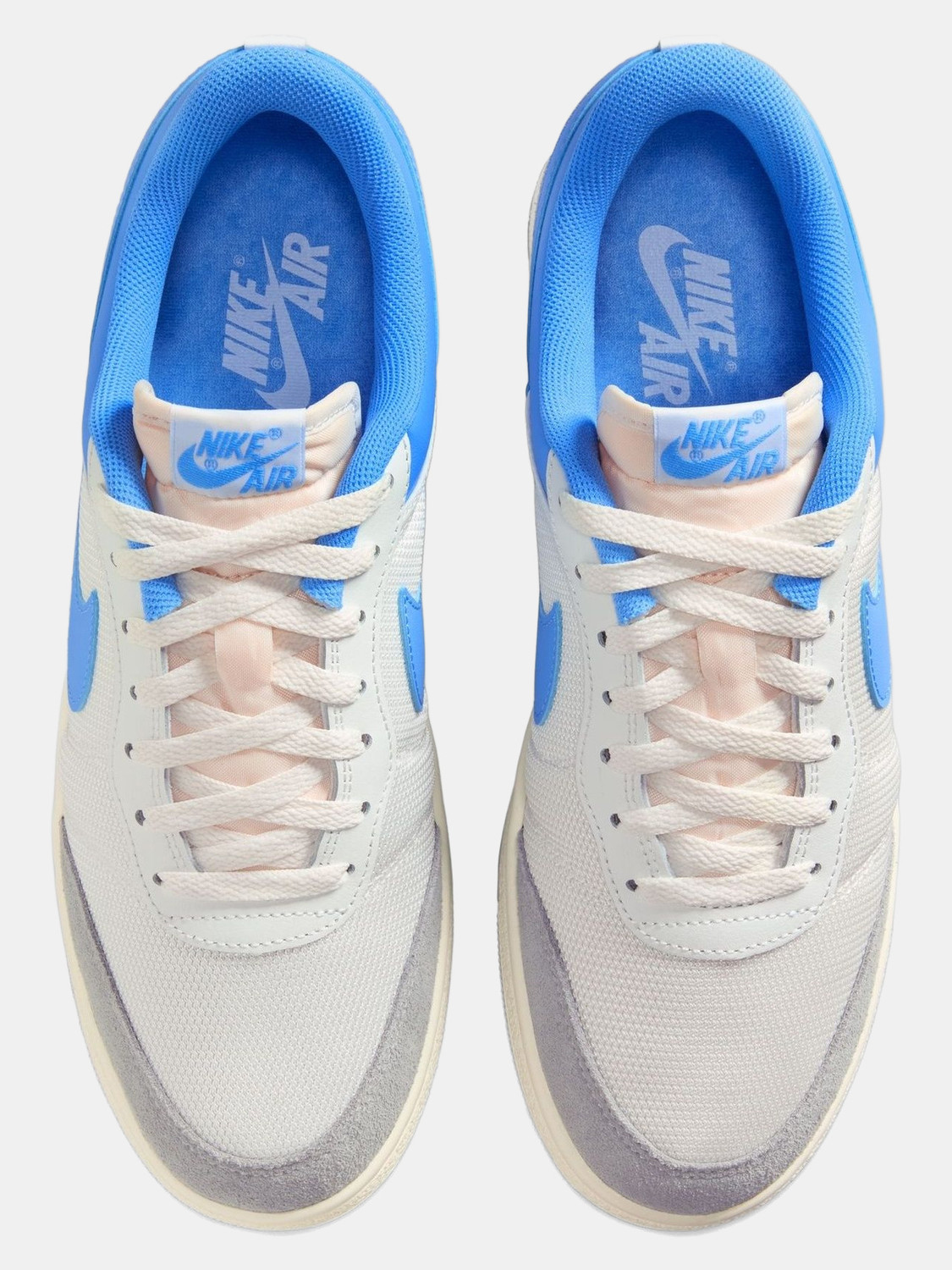 Image of NIKE AIR JORDAN SKYLINE LOW Sneakers For Men