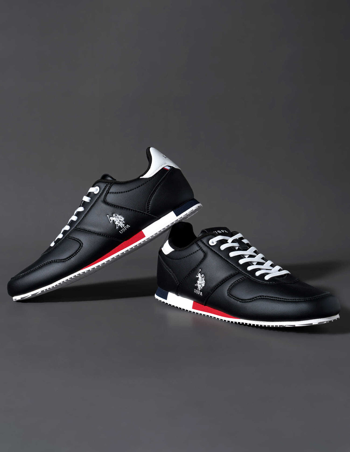 Image of U.S. POLO ASSN. SORRENTO 5.0 Sneakers For Men