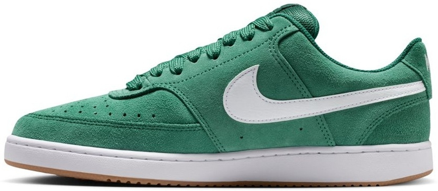 Image of NIKE Court Vision Low FL Sneakers For Men