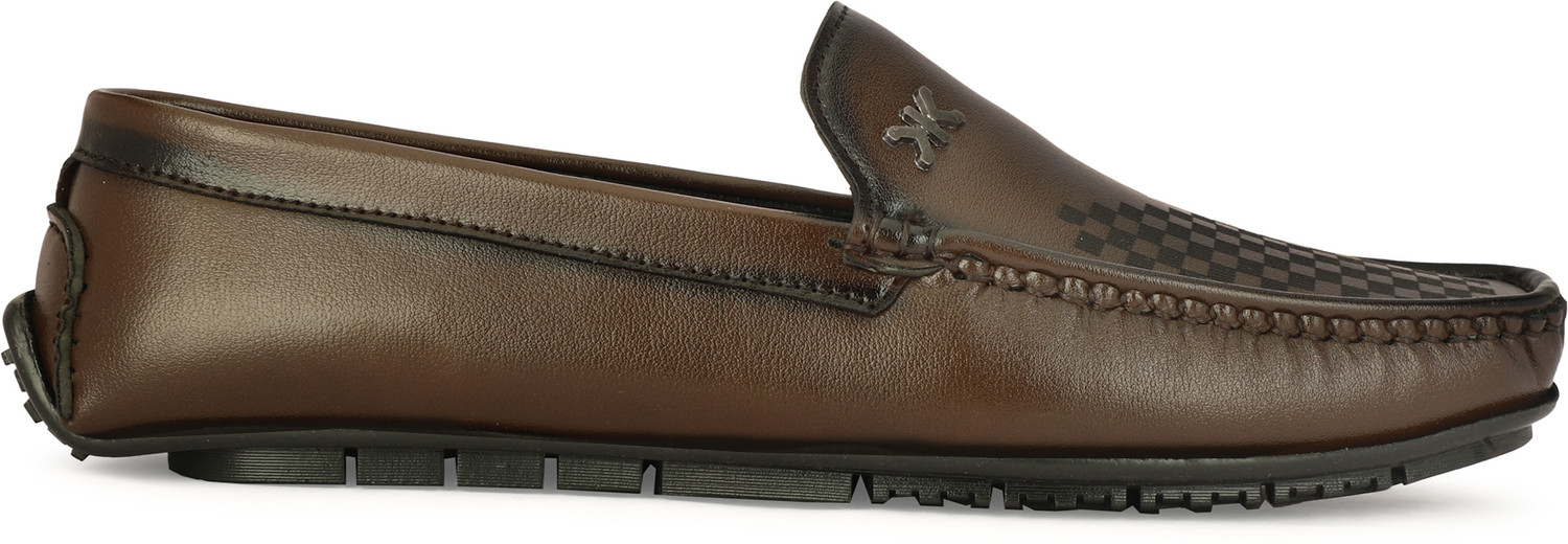 Image of KILLER Killer Loafers Loafers For Men