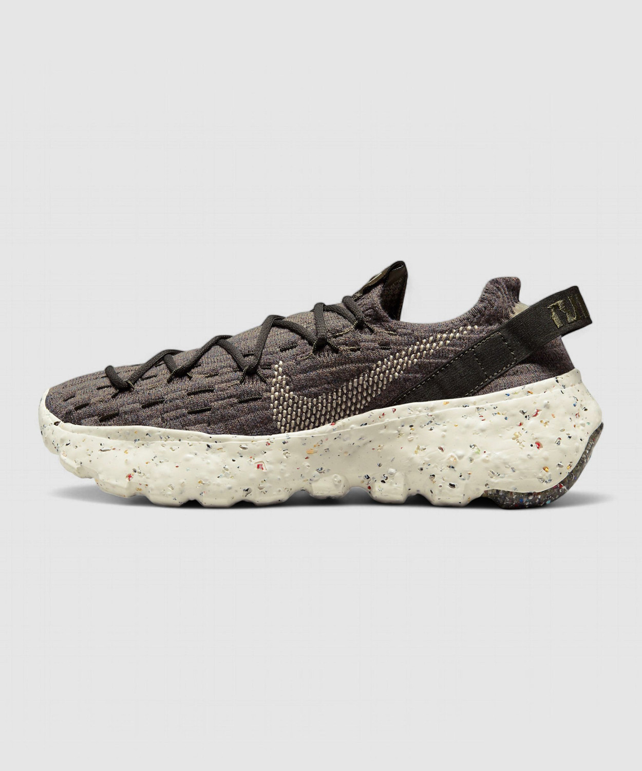 nike space hippie ladies