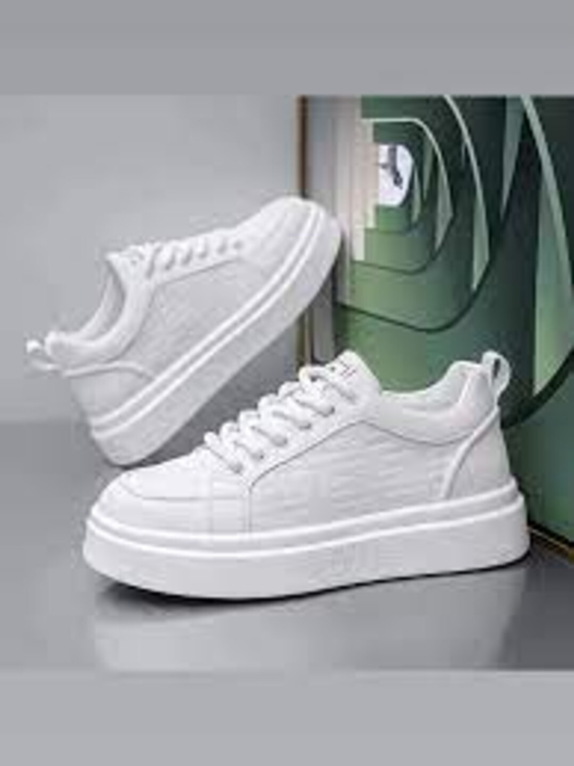 Image of FLOJACK Men's High Quality Stylish Every Day Use Sports Shoes Sneakers For Men
