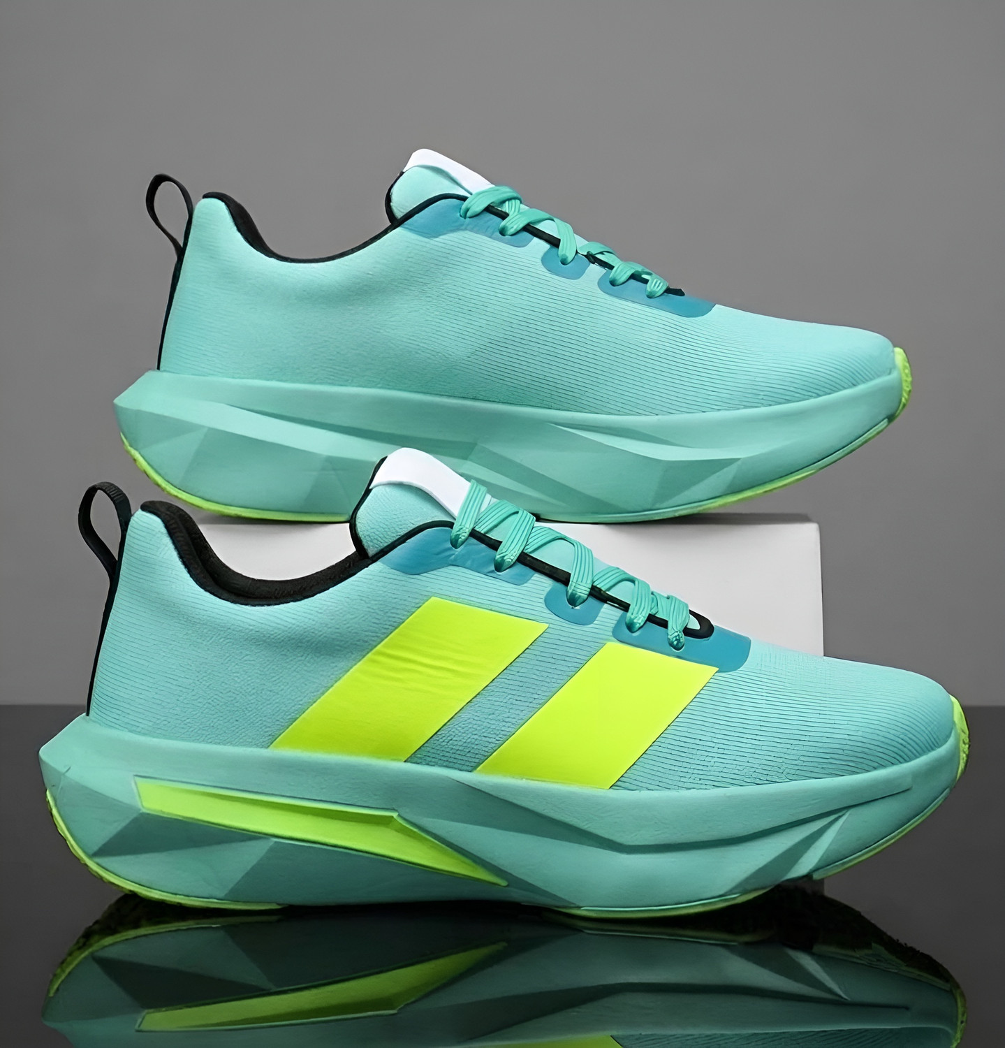 Image of Pocy Shoes Sports running sneakers for men Sneakers For Men