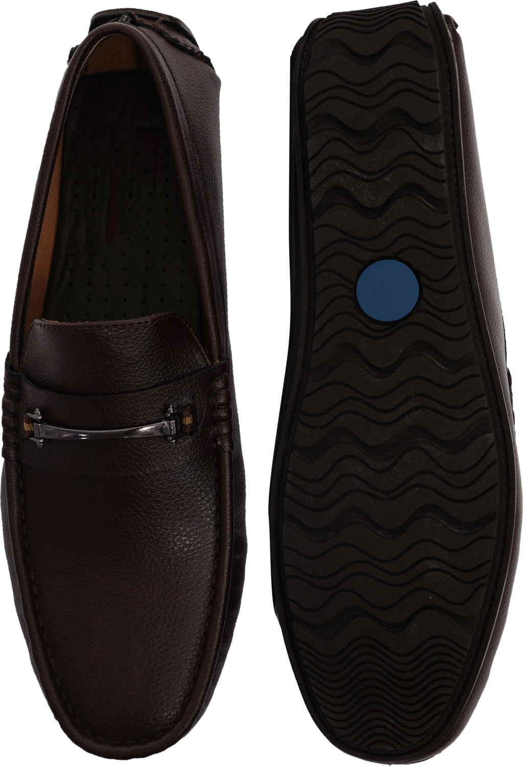 Image of SATERRA JACKS Loafers For Men
