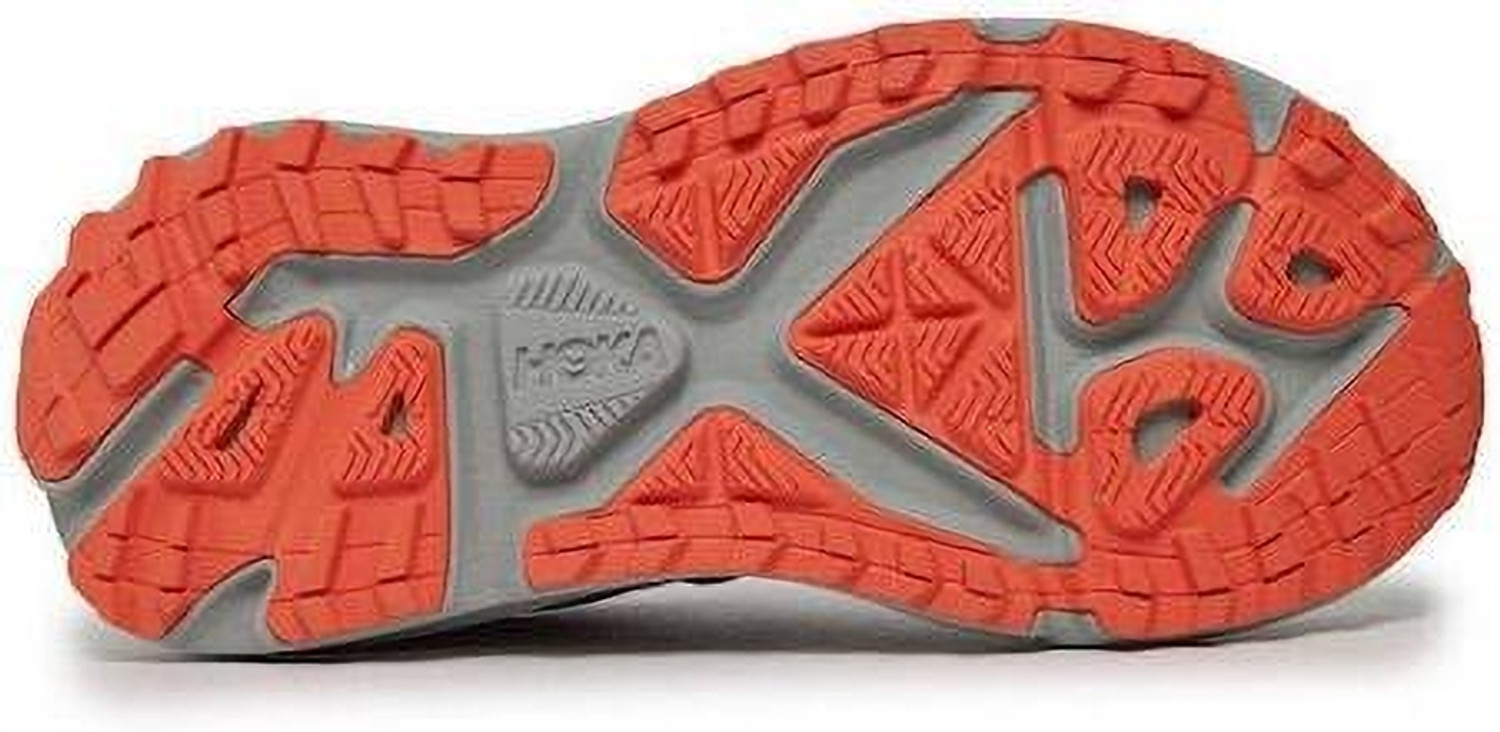 Image of HOKA STINSON 7 Sneakers For Unisex (Multicolor, 10)