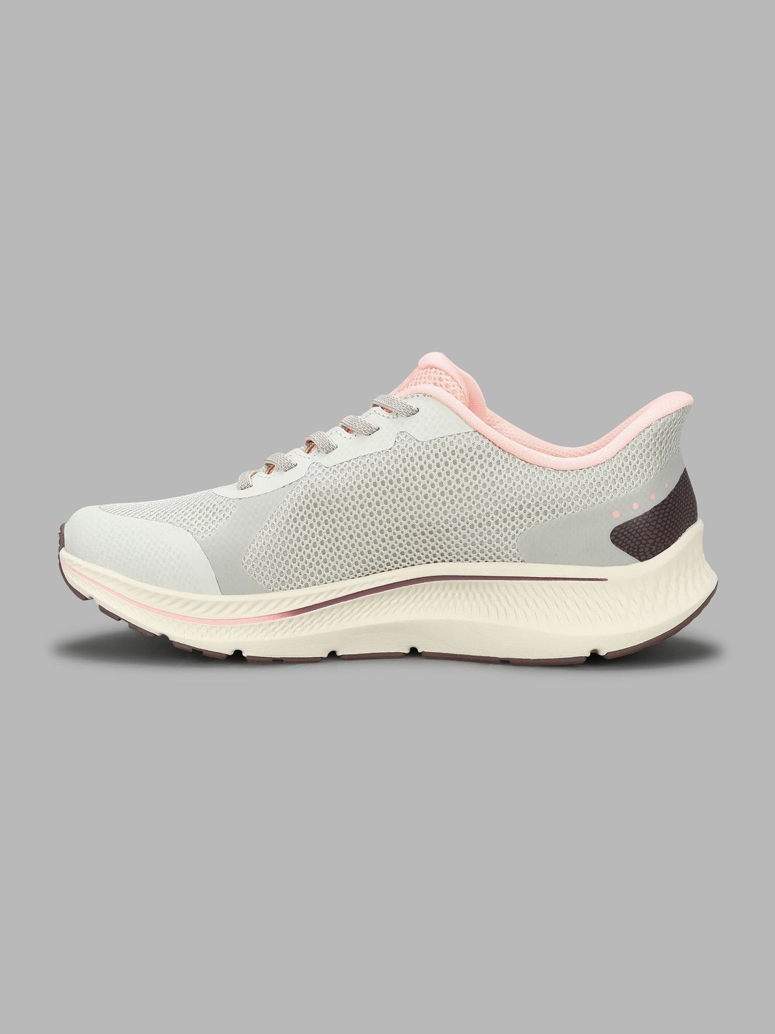 Image of Skechers SLIP INS GO RUN CONSISTENT 2.0 - CAPTI Running Shoes For Women