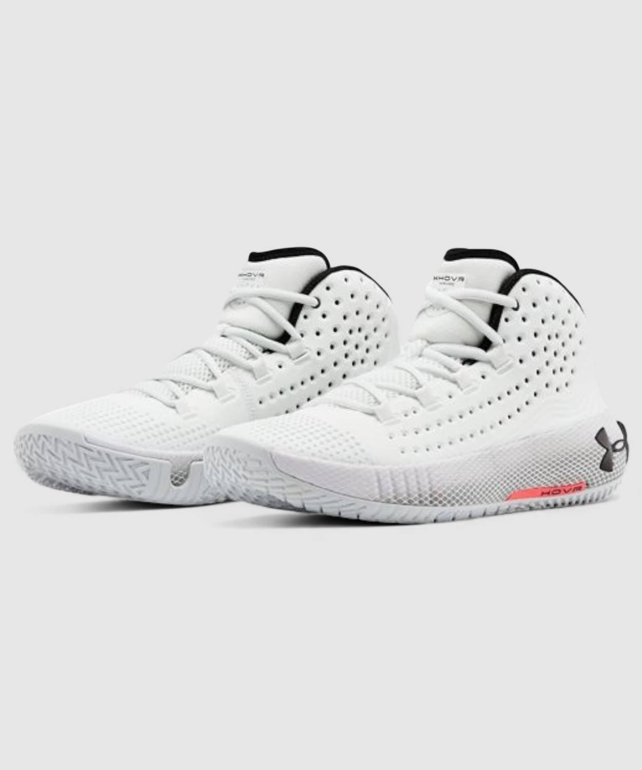 「値下げ可能」Under Armour Men's HOVR Havoc 2 UNDER ARMOUR UA HOVR Havoc 2 Basketball Shoes For Men - Buy UNDER