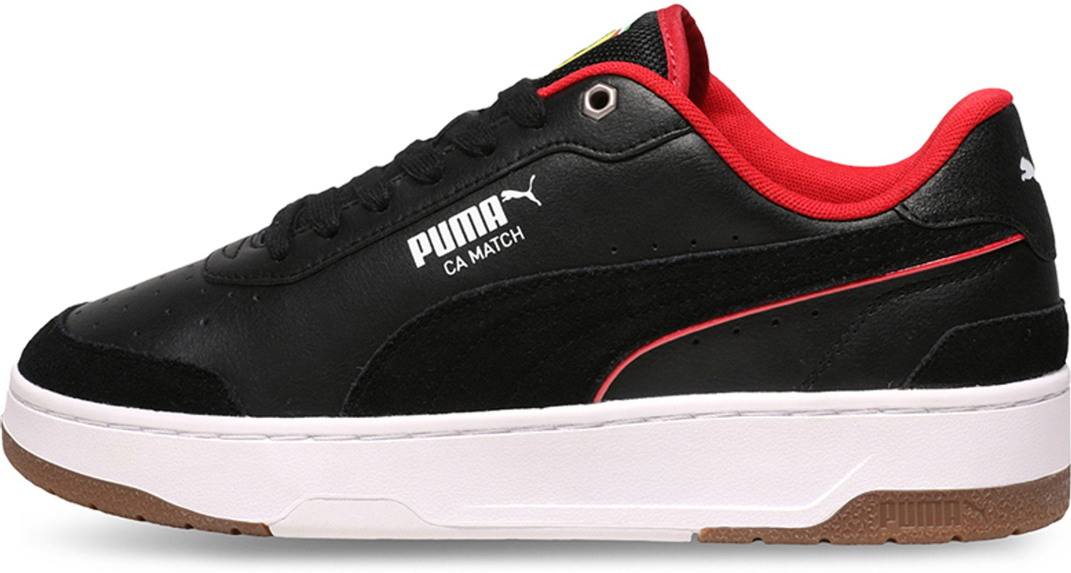 Image of PUMA Ferrari CA Match Sneakers For Men