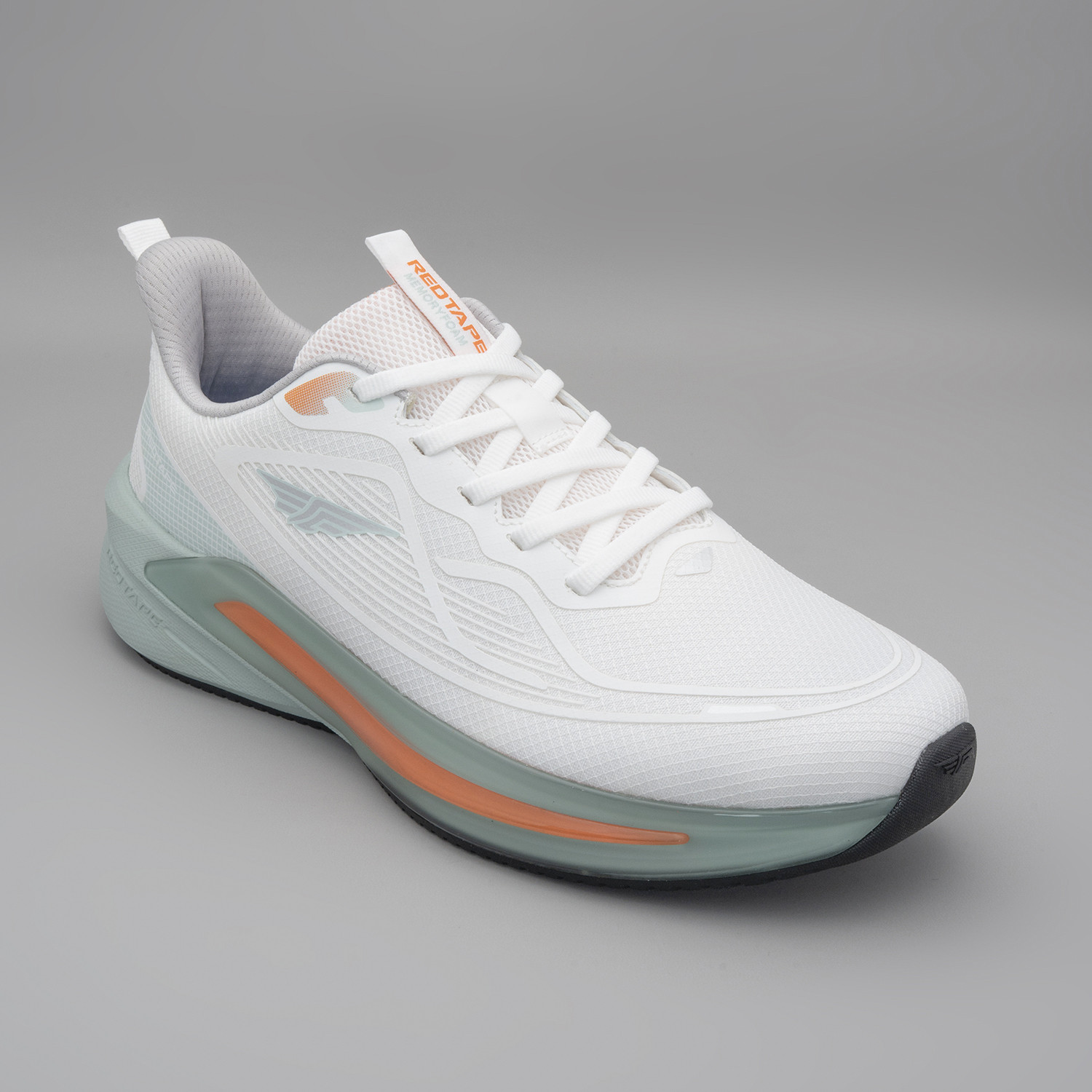 Image of RED TAPE Men's Athleisure Sports Shoes for Active Comfort Walking Shoes For Men