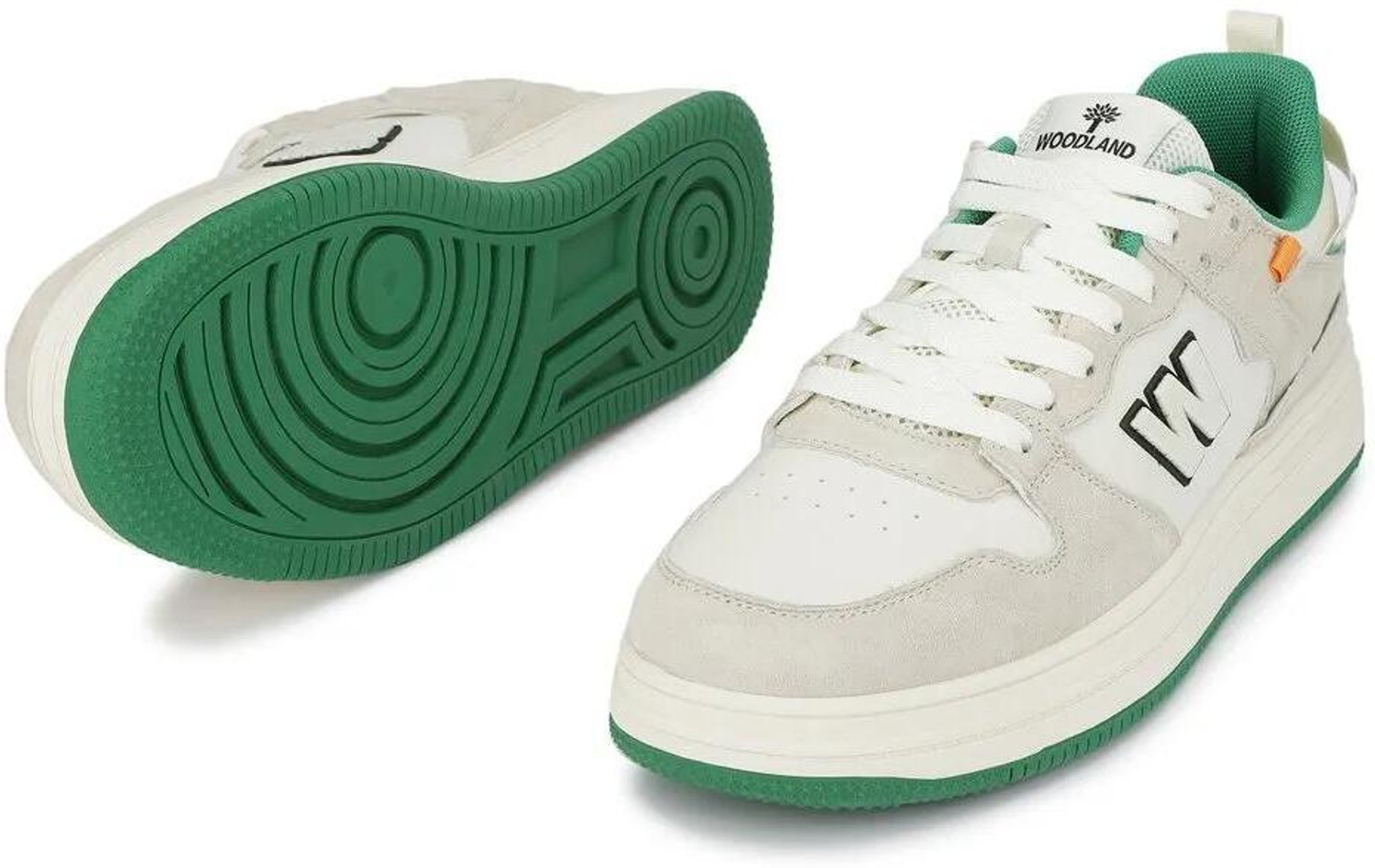 Image of WOODLAND For Men