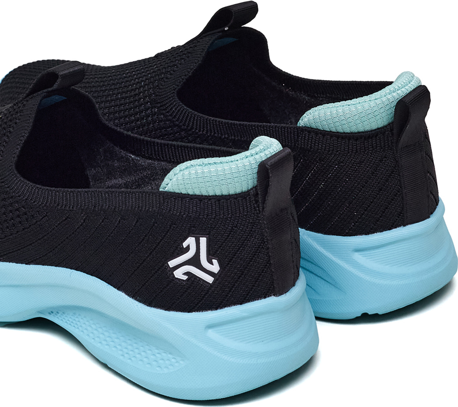Image of CAMPUS PLUZZ Walking Shoes For Women