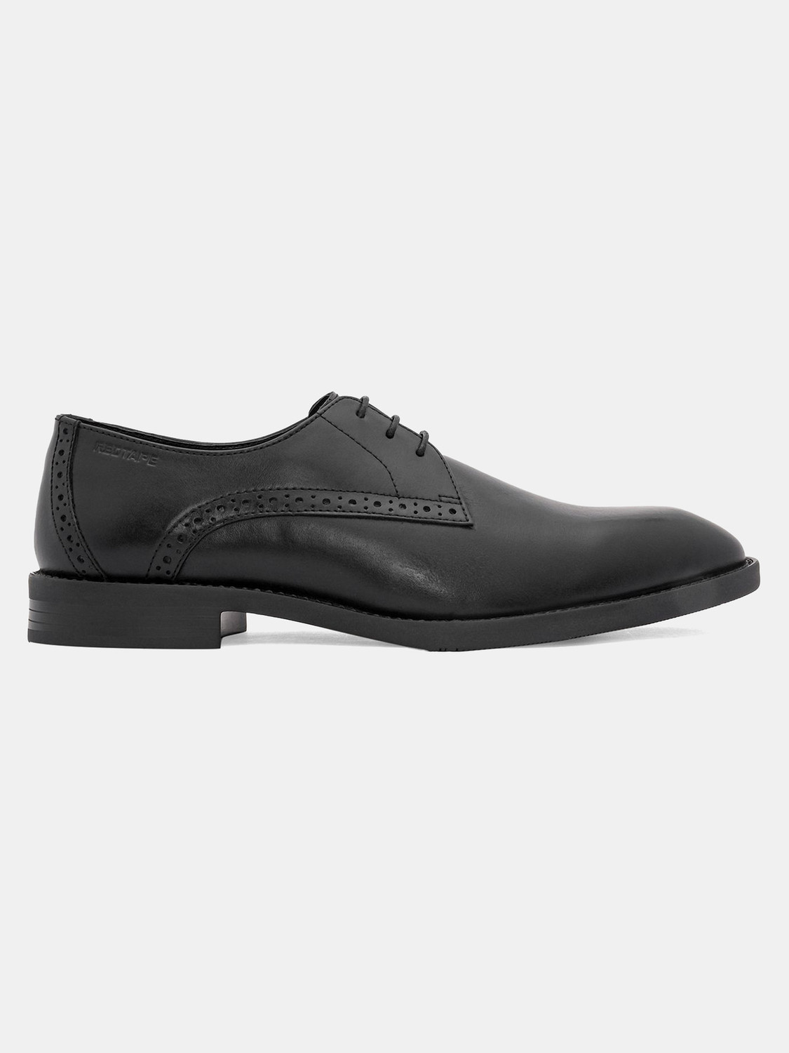 Image of RED TAPE NA Derby For Men