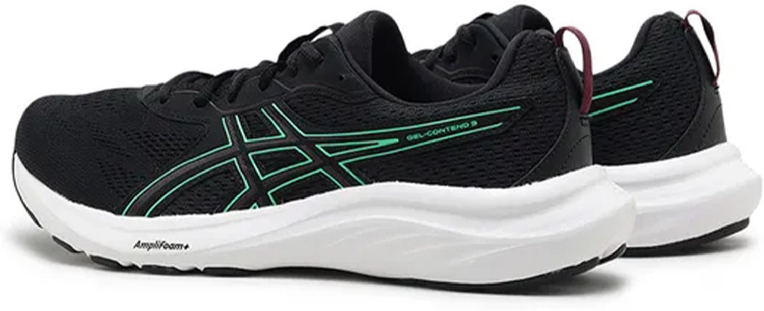 Image of Asics GEL-CONTEND 9 Running Shoes For Men