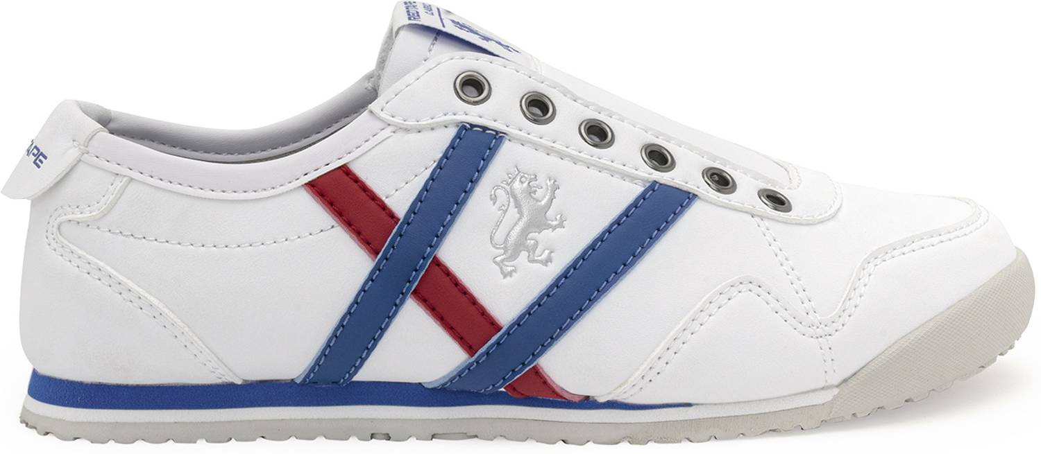 RED TAPE Women Red Casual Sneakers - Image 2
