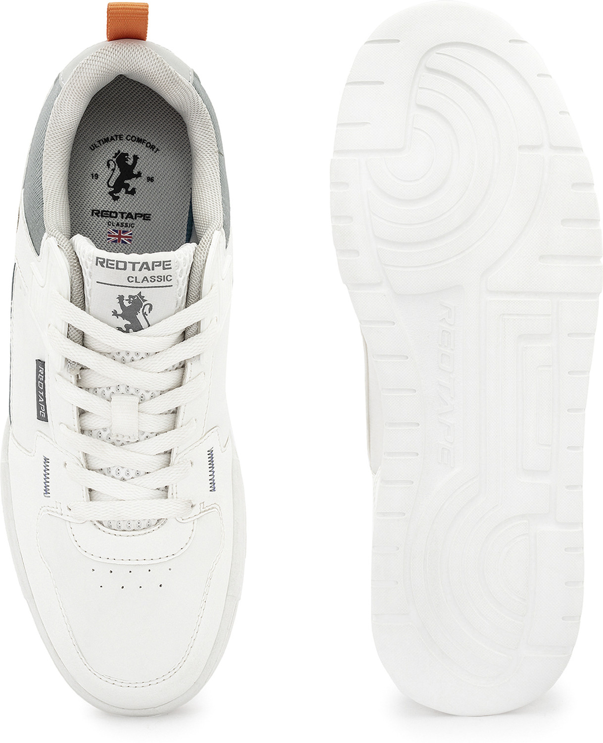 Image of RED TAPE Casual Days Sneakers For Men