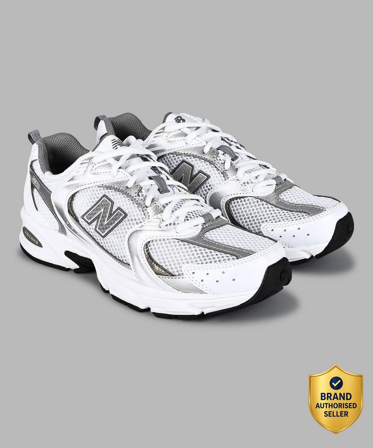 New Balance 530 Sneakers for Men White