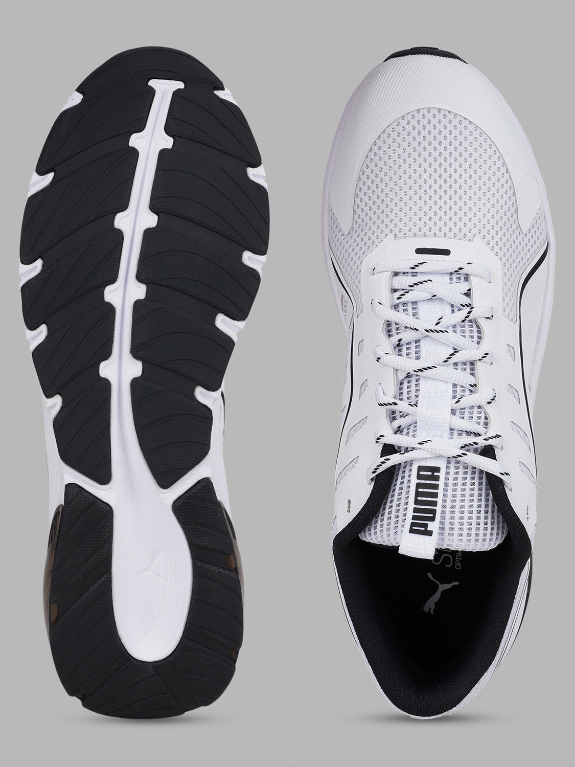 Image of PUMA Cell Glare Running Shoes For Men