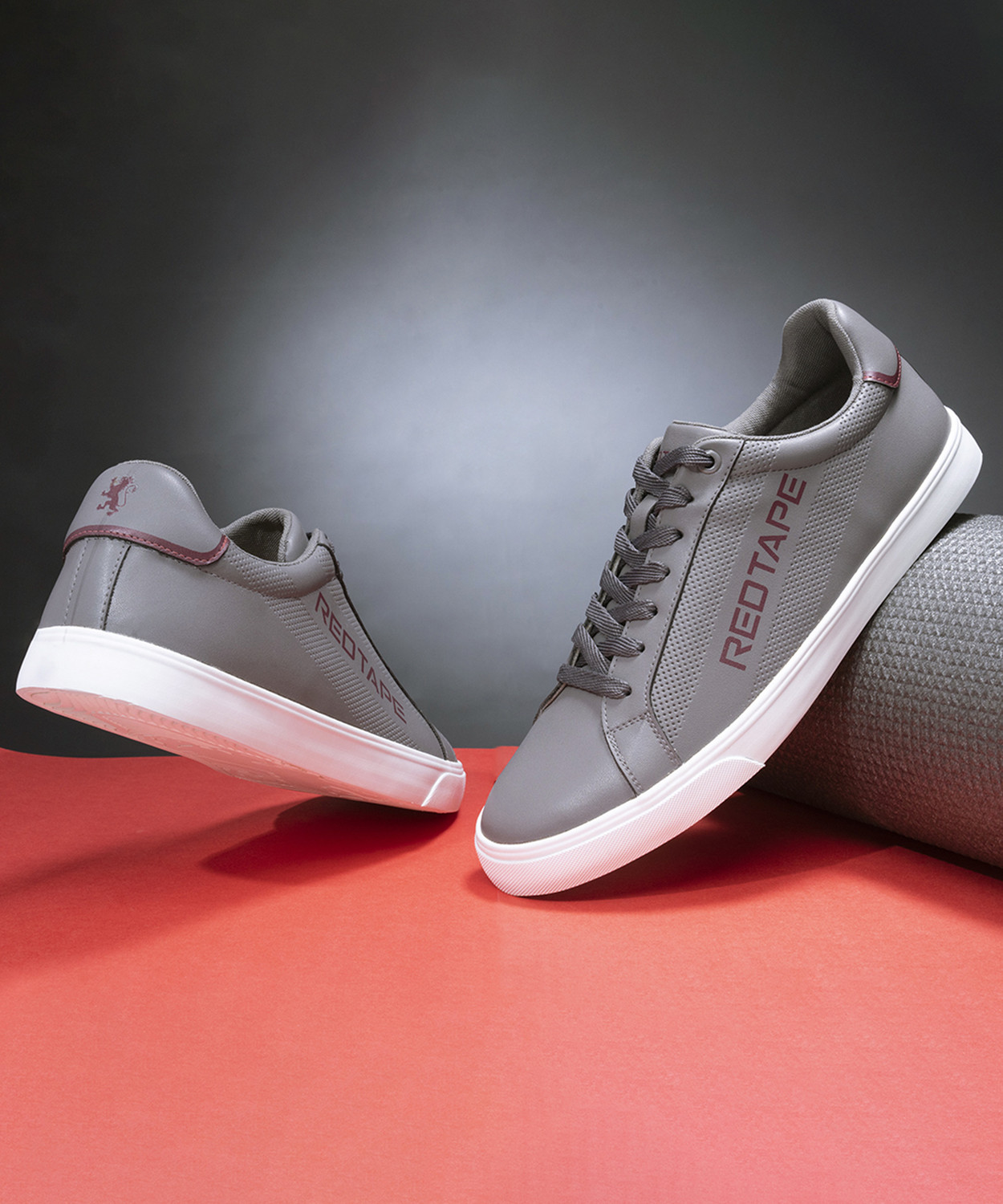Image of RED TAPE Casuals For Men