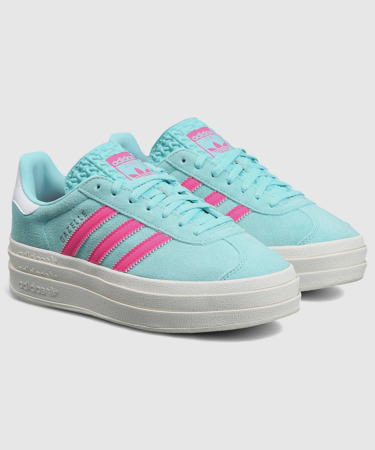 adidas gazelle silver green womens adidas Gazelle Indoor Womens Lifestyle Shoes Warm Clay Cloud White Gum  JS1397  Shoe Palace