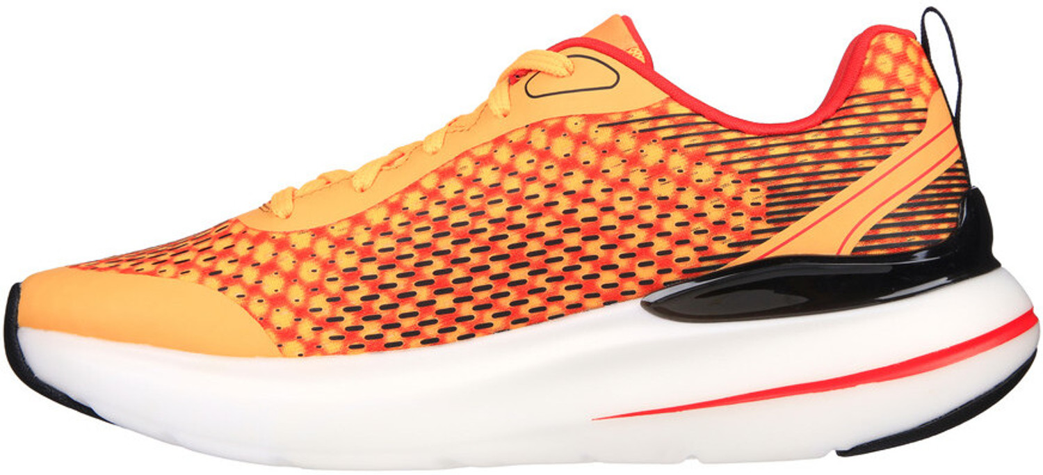 Image of Skechers MAX CUSHIONING HYPER BURST Running Shoes For Men