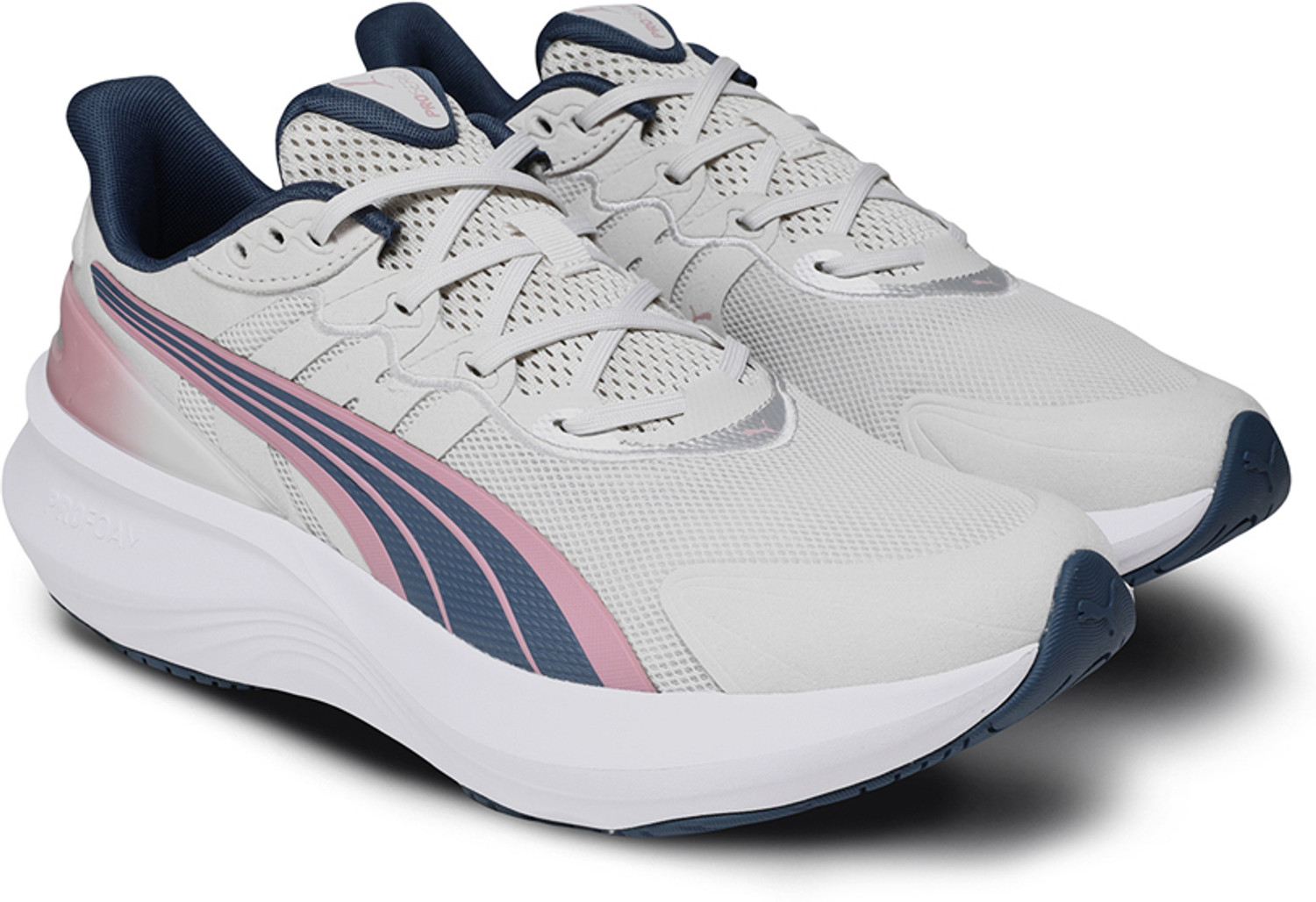 Image of PUMA Pulse Pro Running Shoes For Men