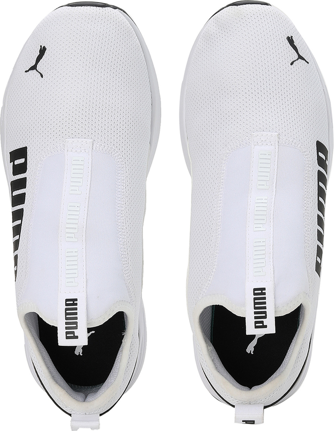 Image of PUMA Wired Rapid Sneakers For Men