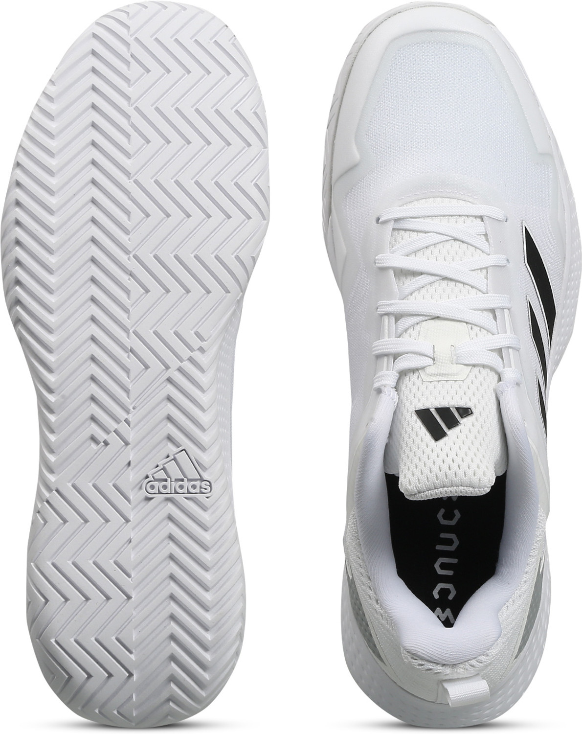 Image of ADIDAS Defiant Speed M Tennis Shoes For Men