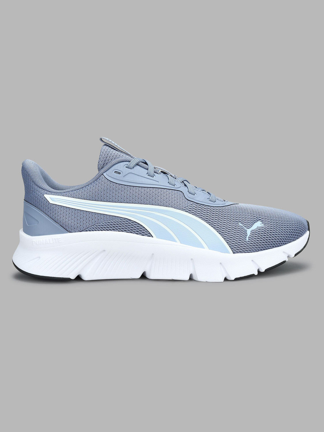 Image of PUMA FlexFocus Lite Modern Running Shoes For Men