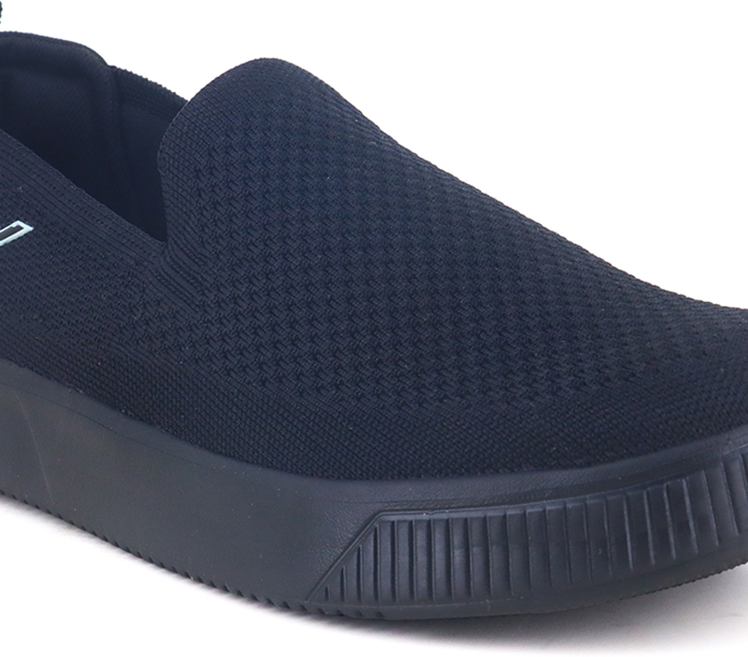 Image of Sparx SM 9095 | Stylish, Comfortable | Slip On Sneakers For Men