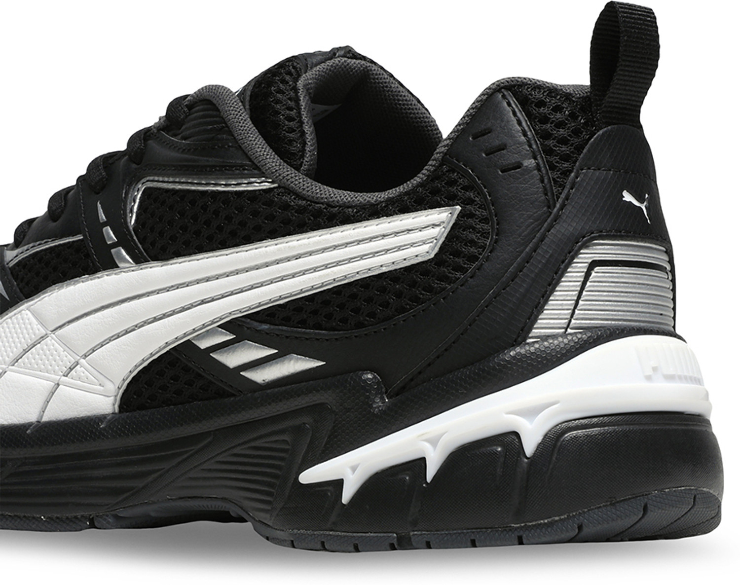 Image of PUMA Milenio tech 2000 Casual Shoes For Men