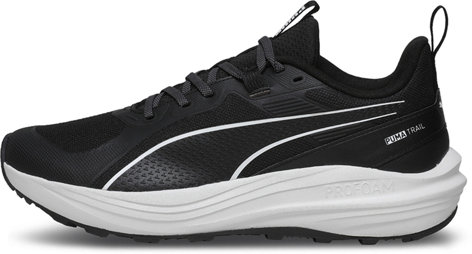 Image of PUMA Flare Pro Trail Running Shoes For Men