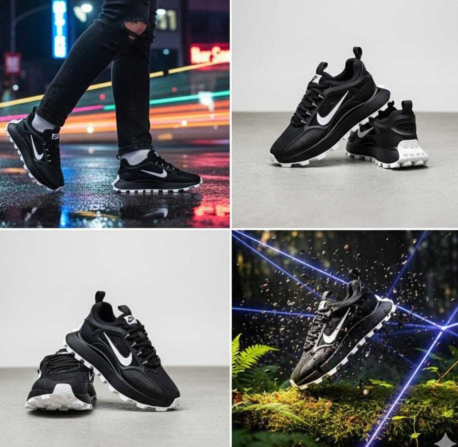 Image of ZACIO Sneakers For Men