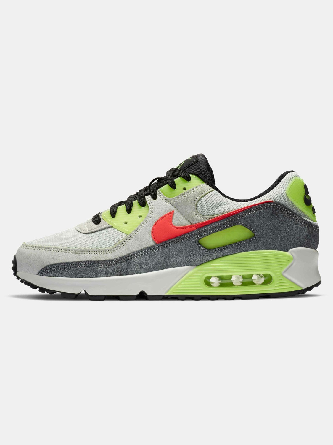 Image of NIKE Air Max 90 N7 Sneakers For Men