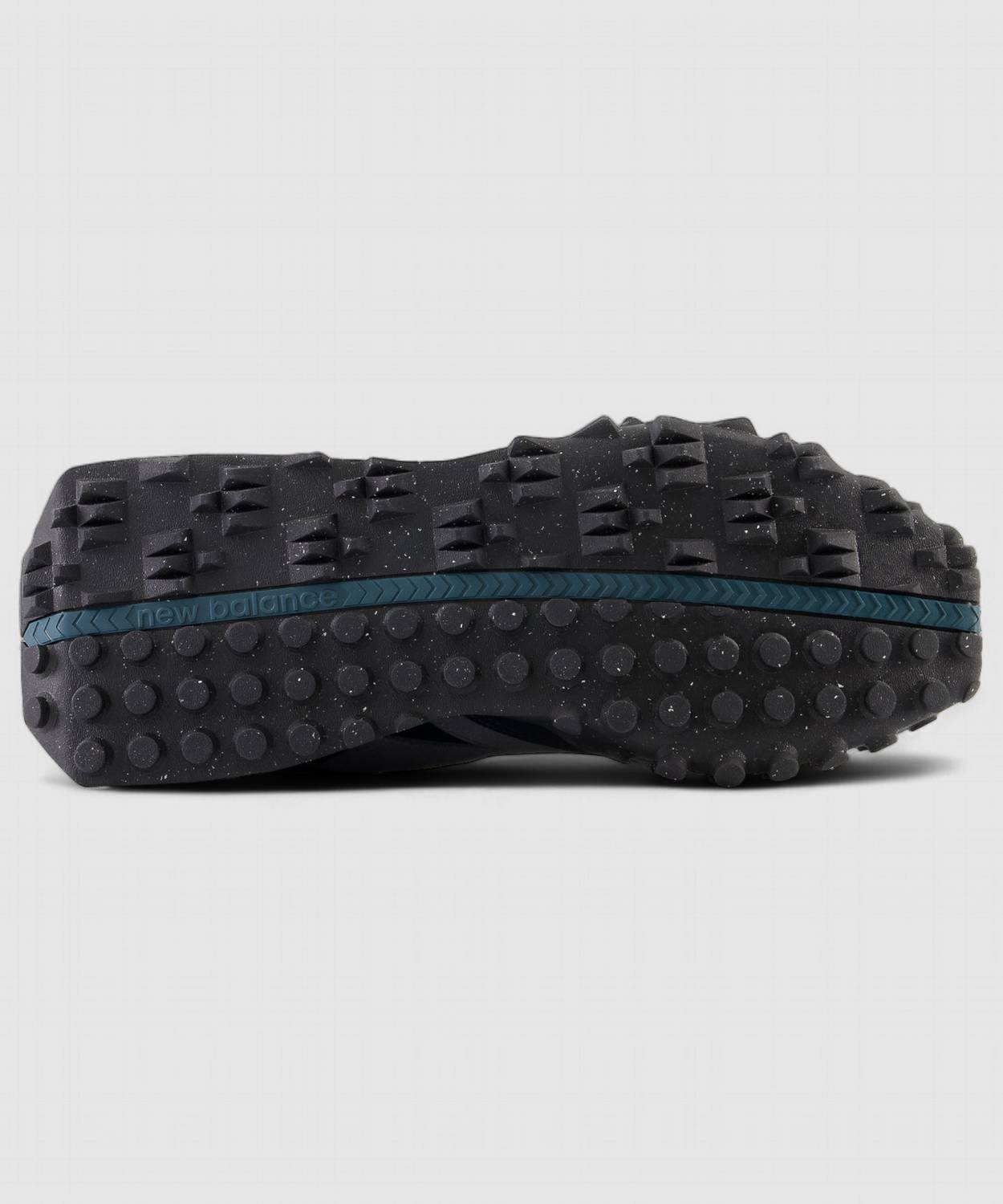 New Balance XC 72 Sneakers for Men Black - Image 5