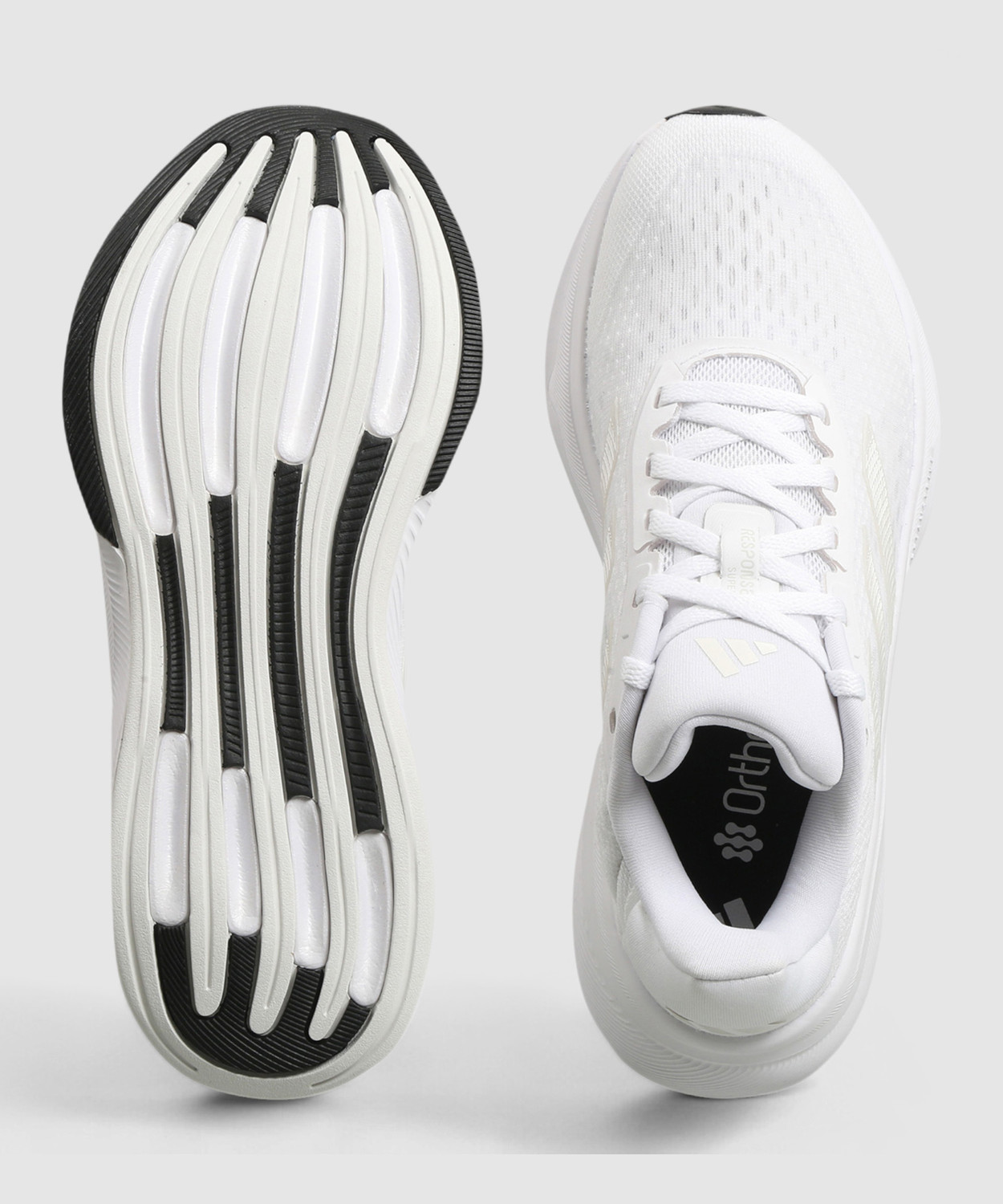 Image of ADIDAS RESPONSE SUPER W Running Shoes For Women