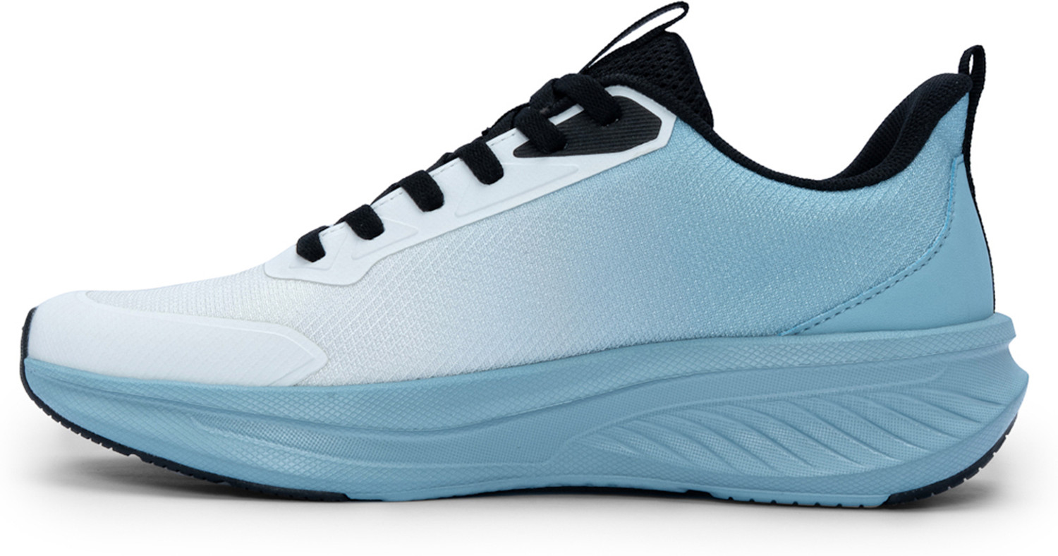 Image of RED TAPE Low Cut Sports Shoes for Men in Blue | Sports Shoes Walking Shoes For Men