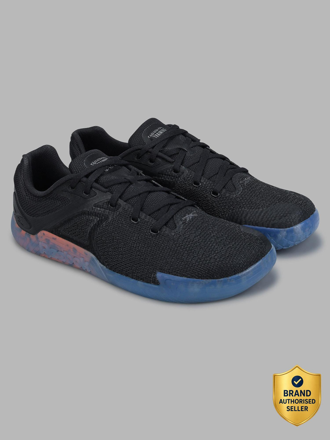 Image of REEBOK Training & Gym Shoes For Men