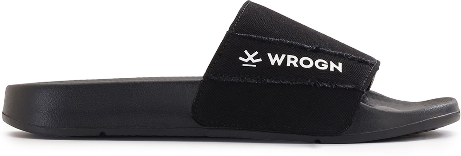 Image of WROGN Men Slides