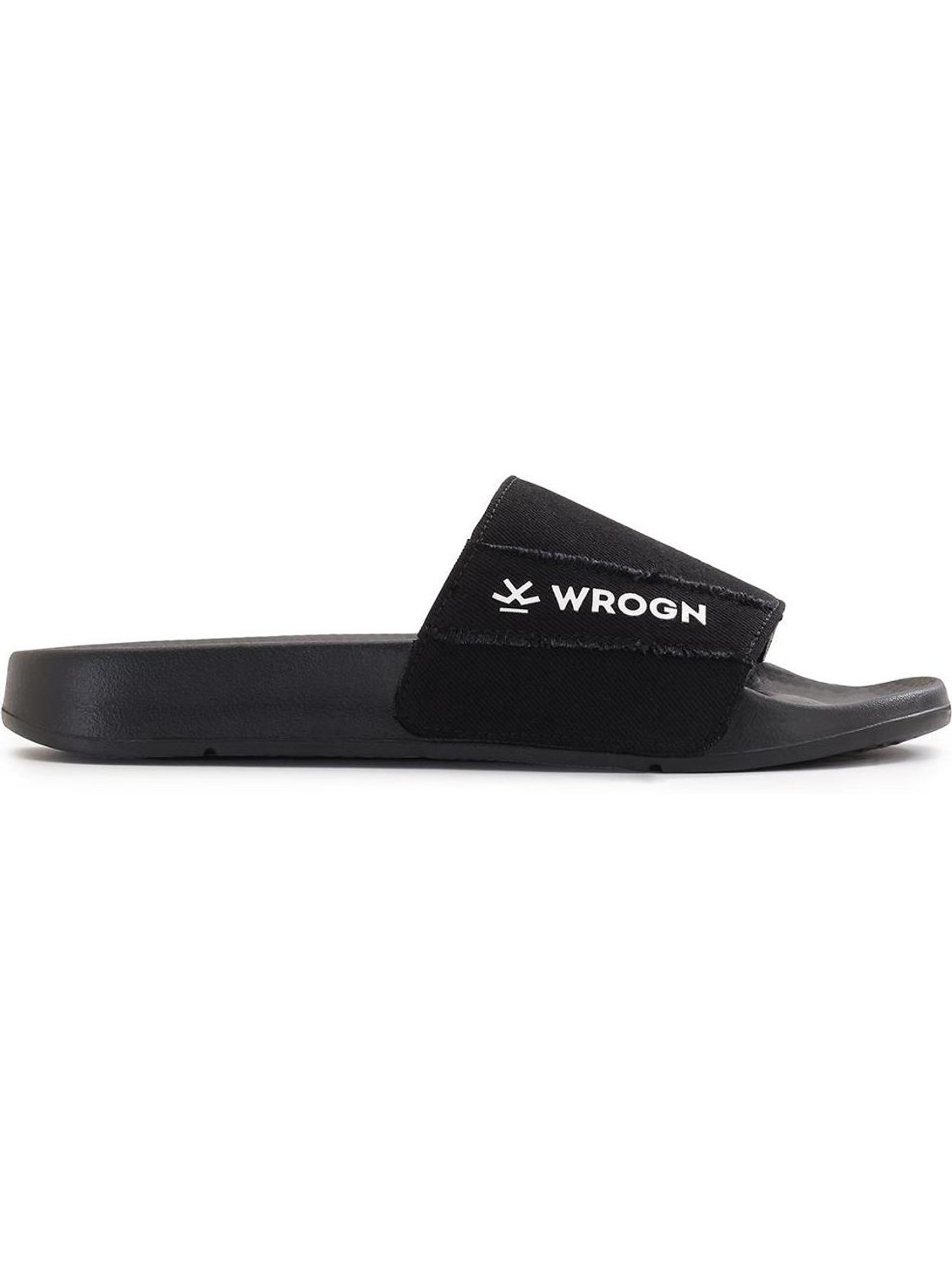 Image of WROGN Men Slides