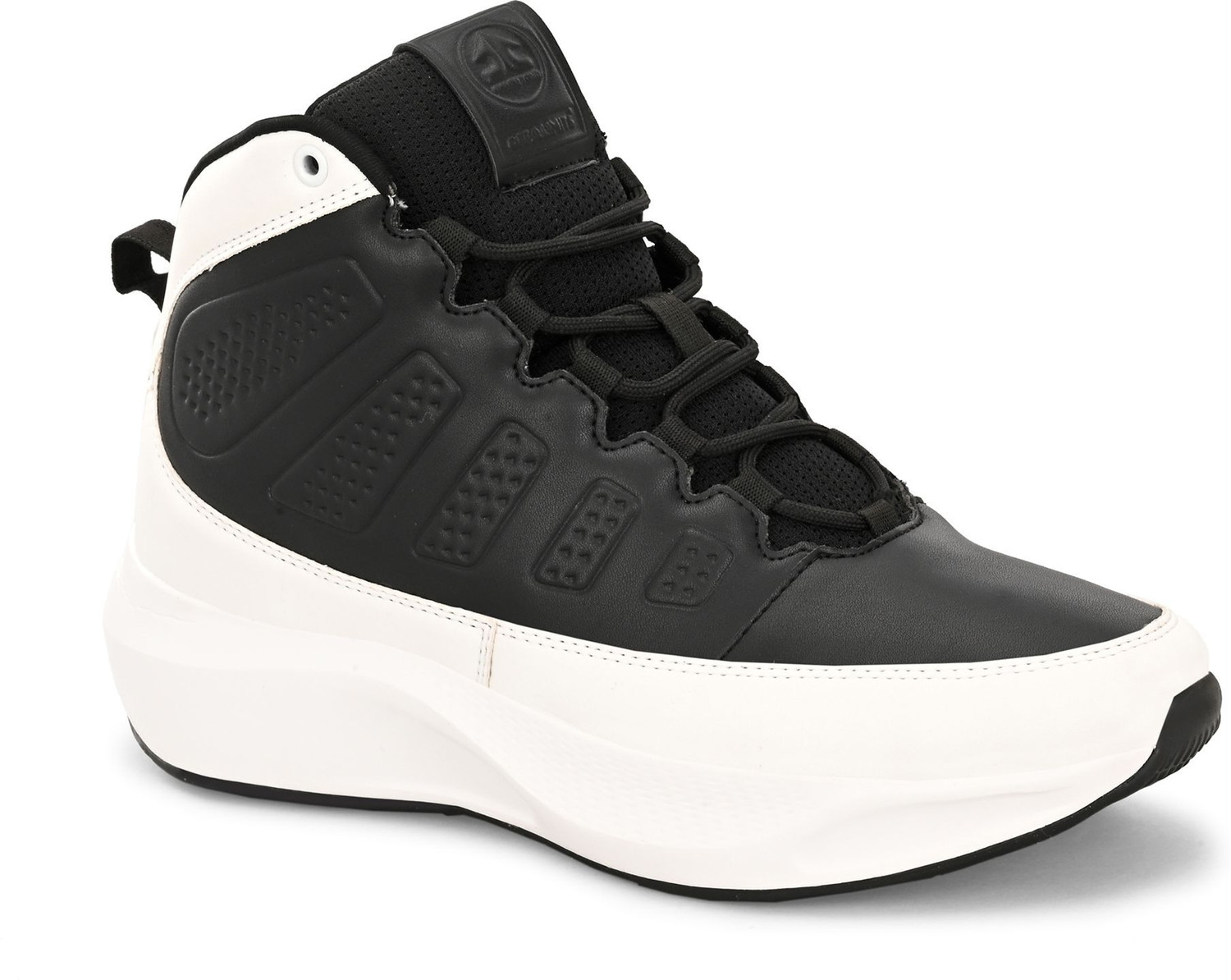 Image of OFF LIMITS GRIFFITH Basketball Shoes For Men