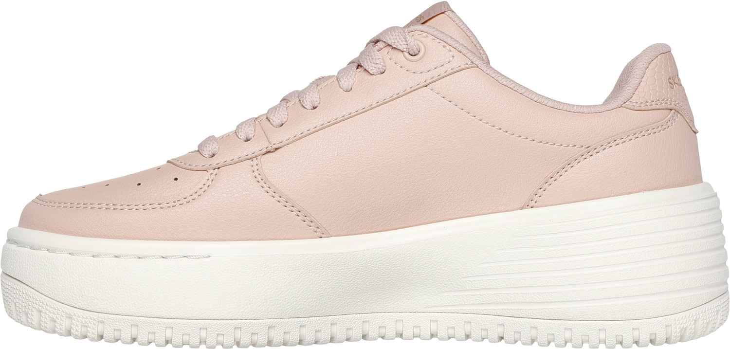 Image of Skechers GRAND 92 - BE LIFTED Sneakers For Women (Off White, 6)