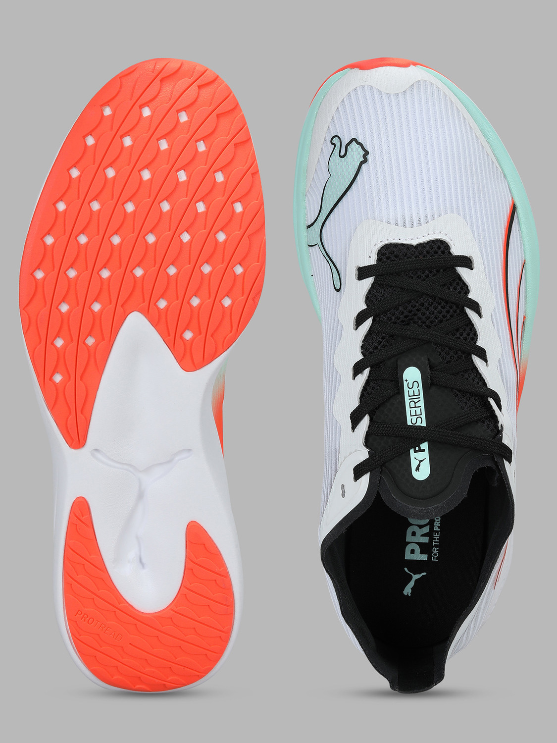 Image of PUMA Redeem Pro Racer Res Running Shoes For Men