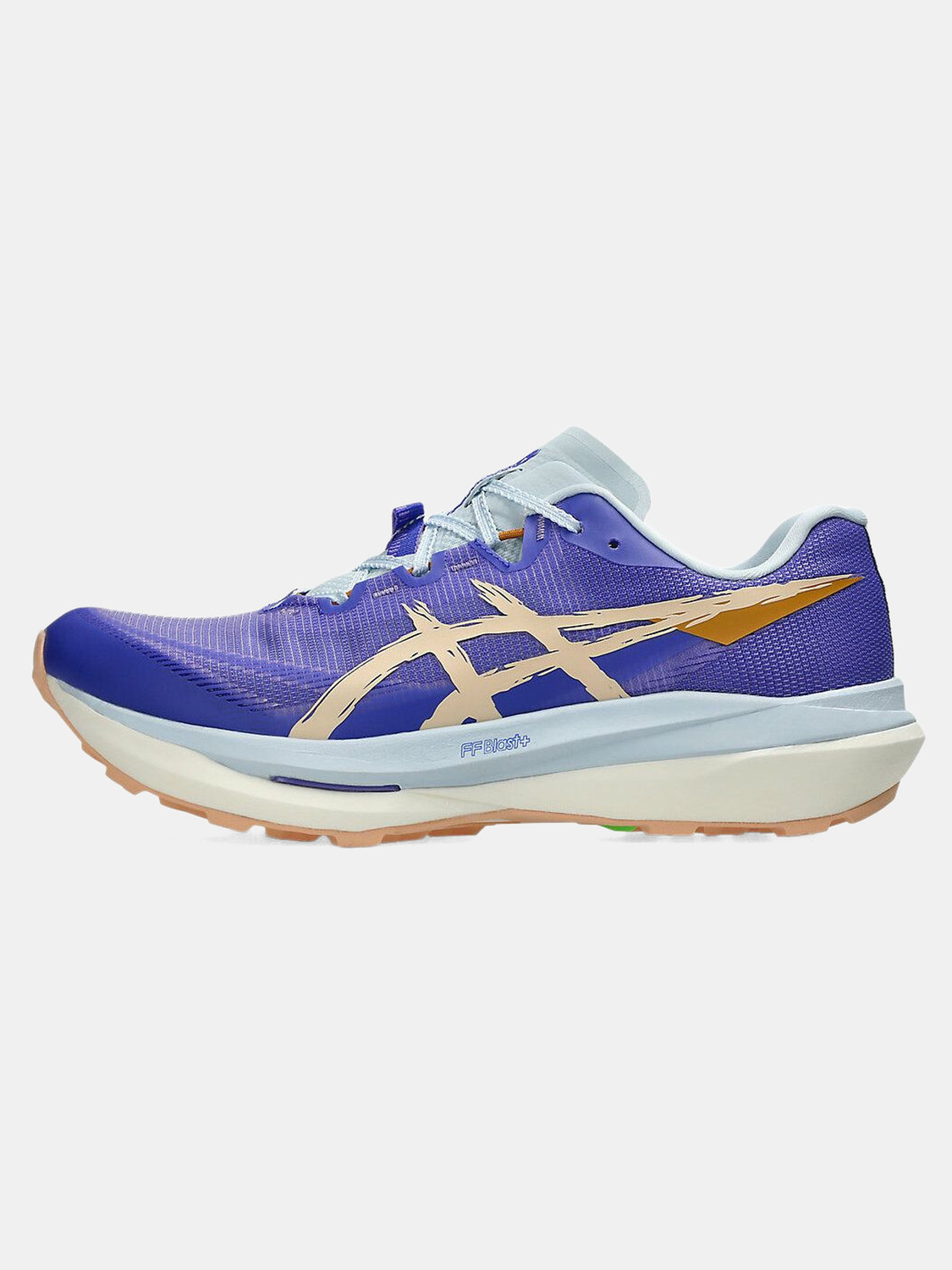 Image of Asics FUJISPEED 4 Running Shoes For Men