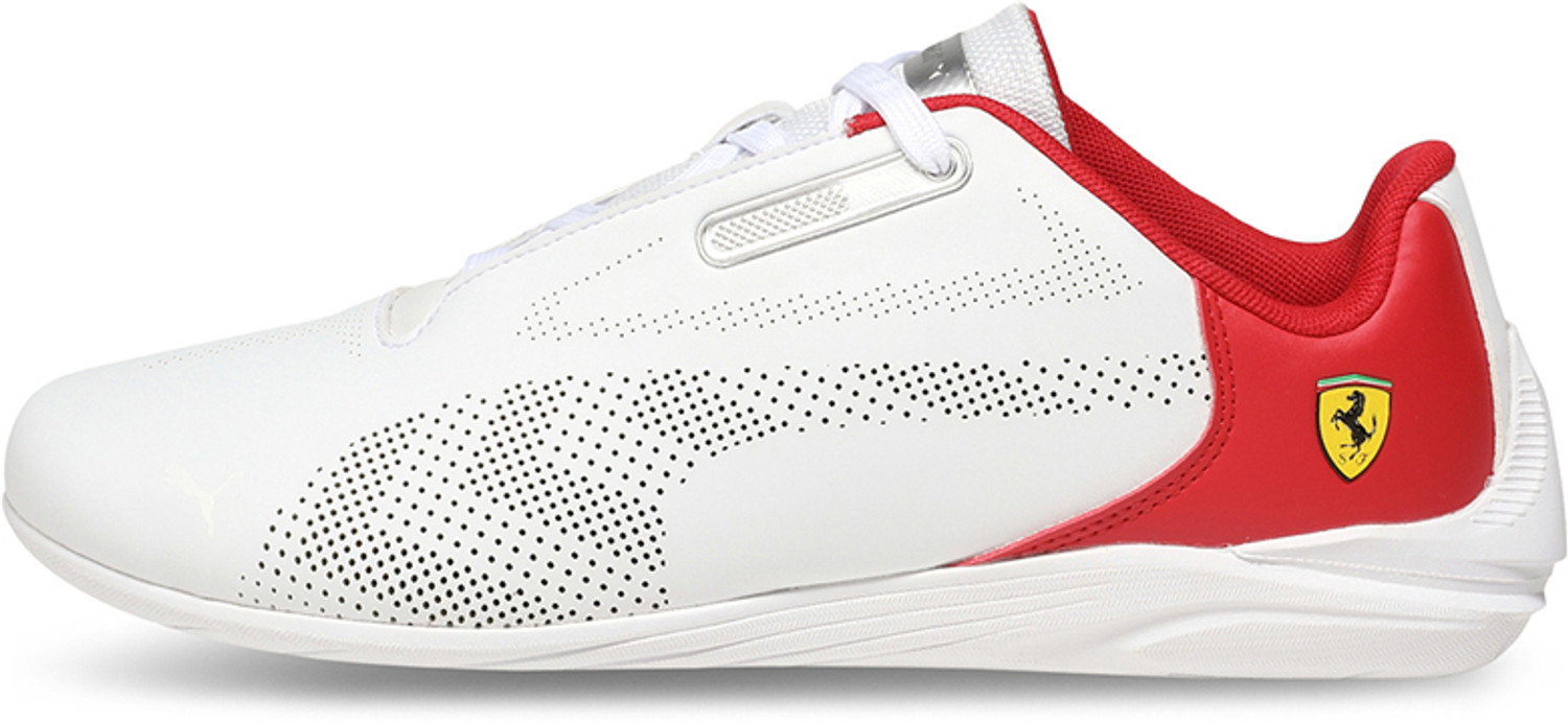 Image of PUMA Ferrari Drift Cat Decima 2.0 Sneakers For Men