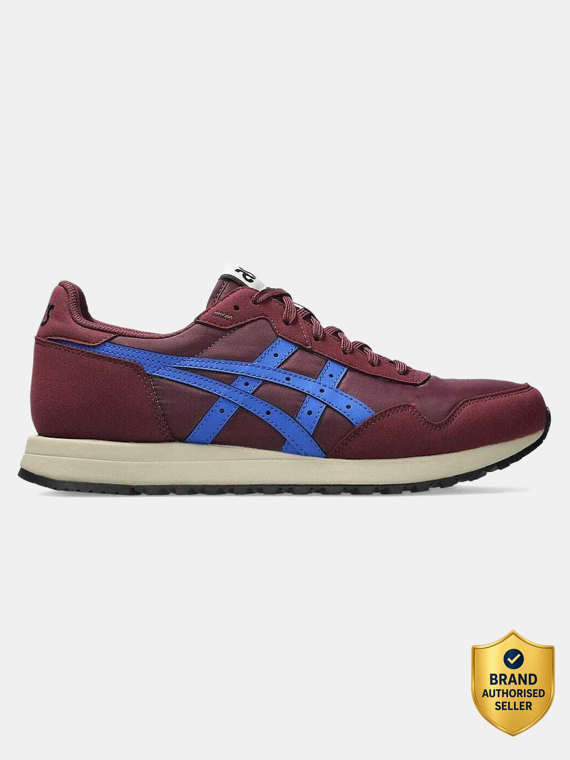 Image of Asics TIGER RUNNER II Sneakers For Men