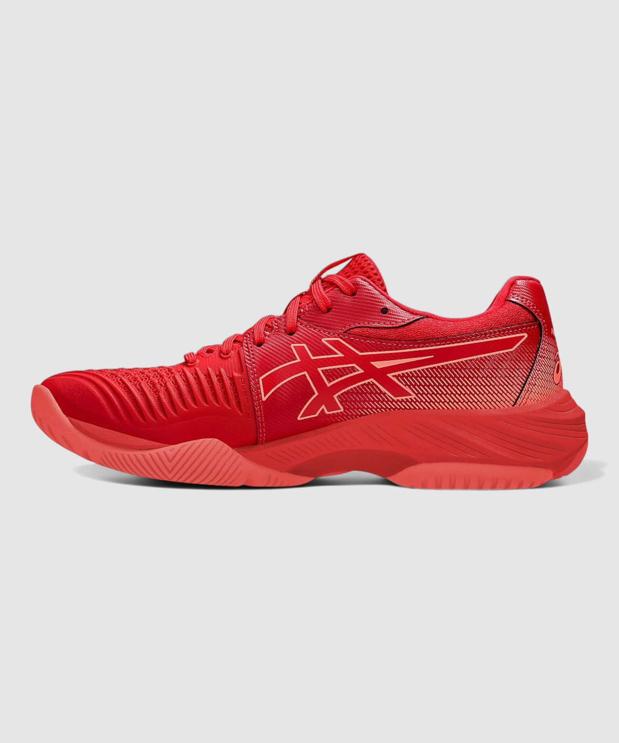 Image of Asics NETBURNER BALLISTIC FF 3 Badminton Shoes For Men