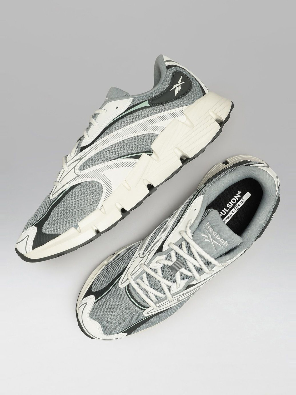 Image of REEBOK Running Shoes For Men